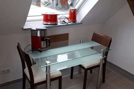 Wohnen auf Zeit in Dietzenbach 1.290 € 1 zimmer