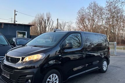 Peugeot Expert 329.000 km 8.499 &euro; Frankfurt am Main 60486