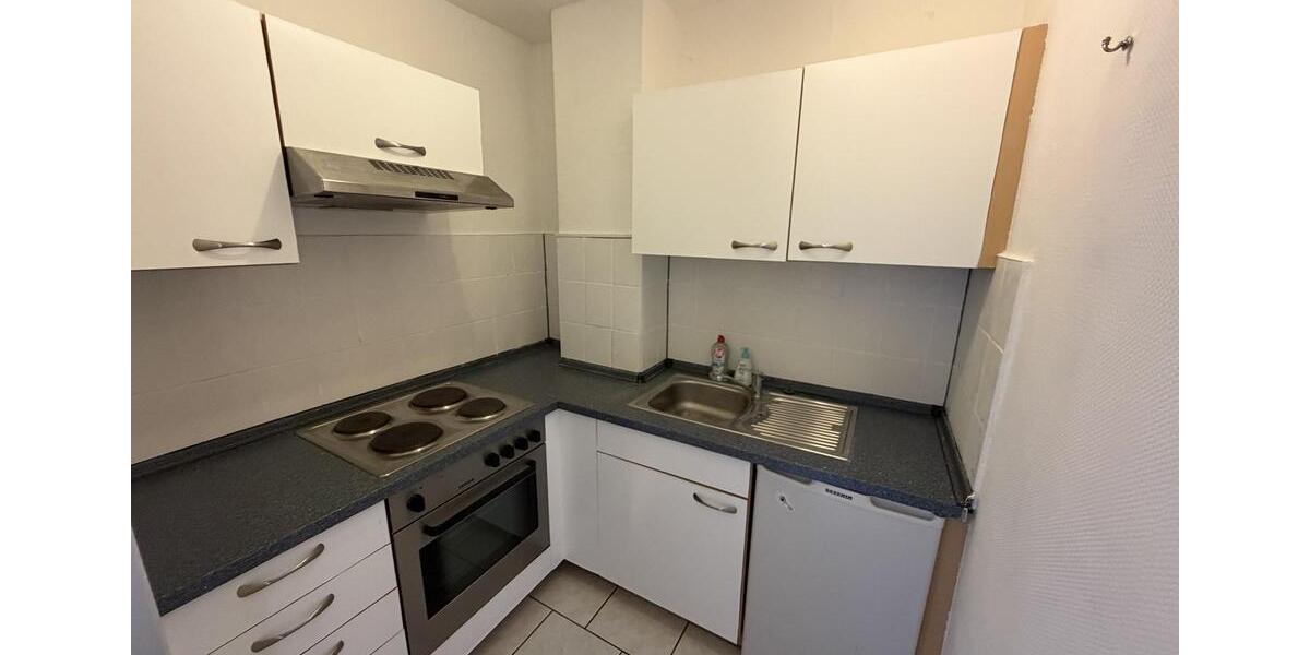Etagenwohnung Frankfurt am Main Nordend West - 3 Zimmer, 63 m&sup2;, 1.150&euro; | Angebot:26251152