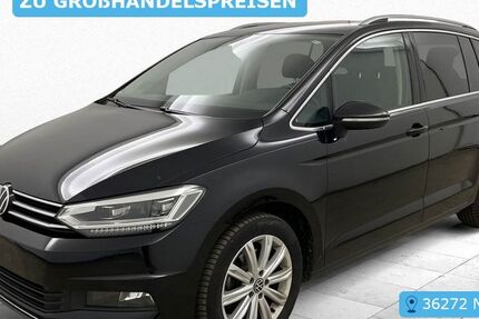 VW Touran 151.503 km 19.597 &euro; Frankfurt 60596