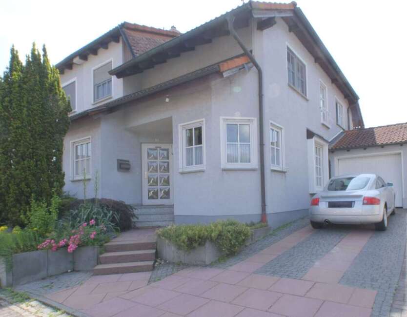 Haus zum Kaufen in Münster 535.000 € 158 m²