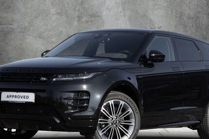 Land Rover Range Rover Evoque 10.450 km 55.900 &euro; Kronberg 61476