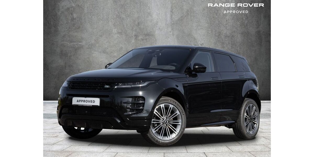 Land Rover Range Rover Evoque 10.450 km 55.900 &euro; Kronberg 61476