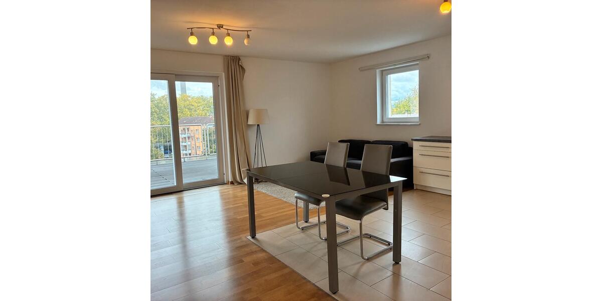 Wir schenken Ihnen die erste Nettomiete 2 zimmer