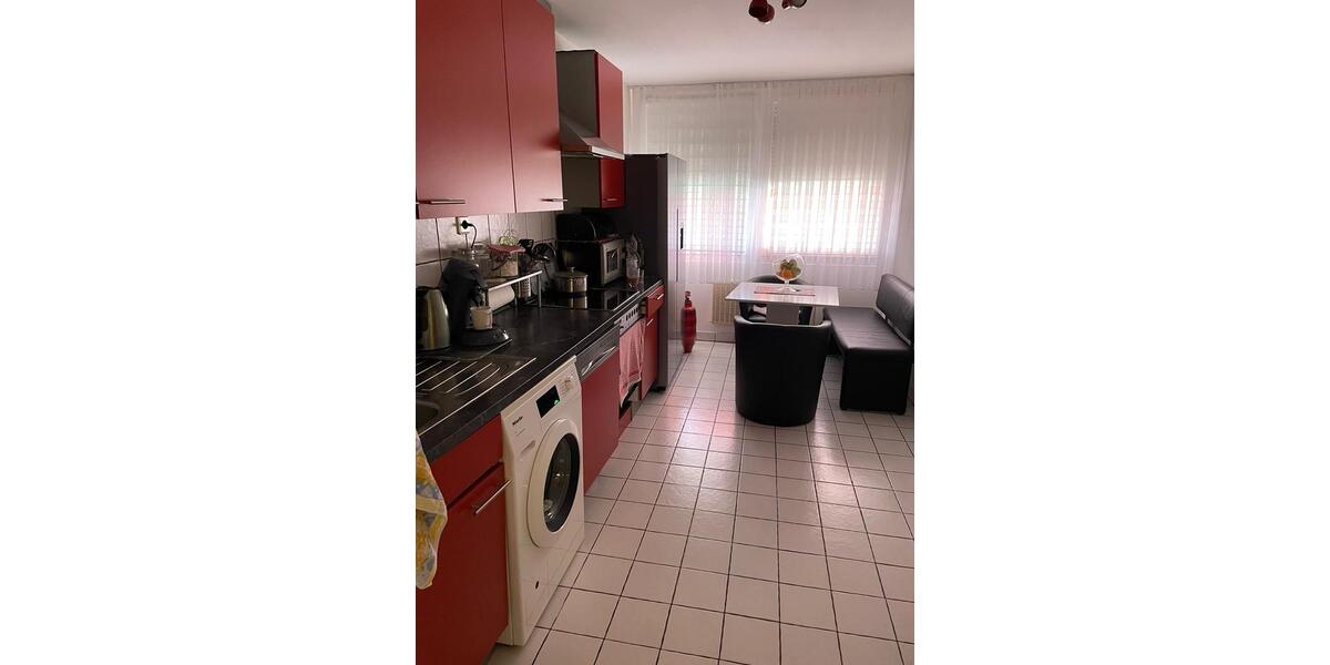 Etagenwohnung Offenbach am Main - 3 Zimmer, 100 m&sup2;, 335.000&euro; | Angebot:26338241