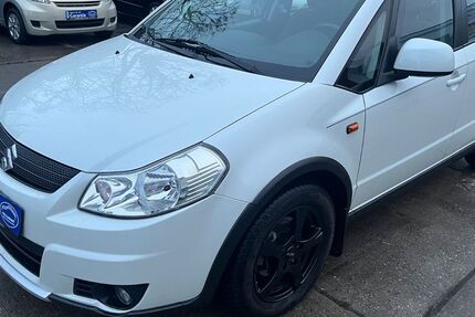 Suzuki (SX4) S-Cross 38.000 km 8.990 &euro; Dreieich 63303