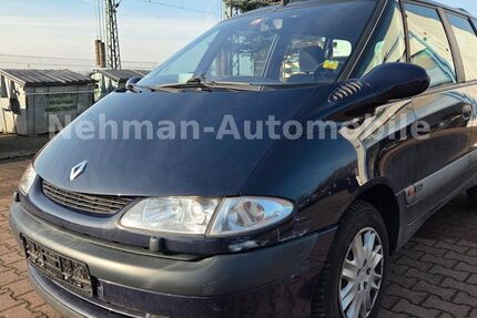 Renault Espace 237.000 km 790 &euro; Karlstein 63791
