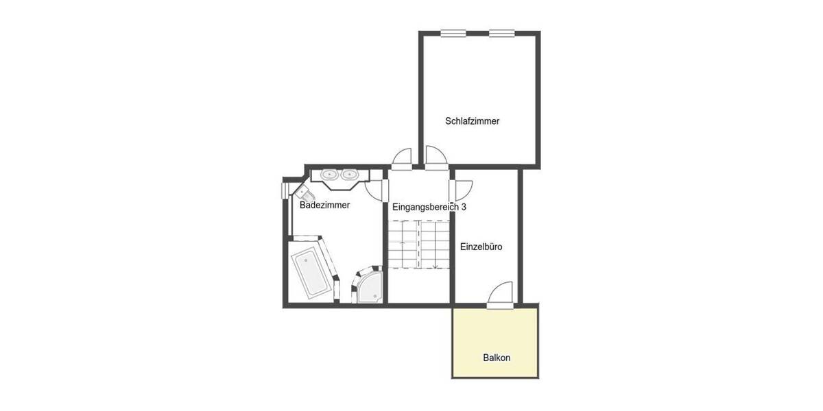 Reihenendhaus Hanau Großauheim - 6 Zimmer, 151 m&sup2;, 449.000&euro; | Angebot:26909605