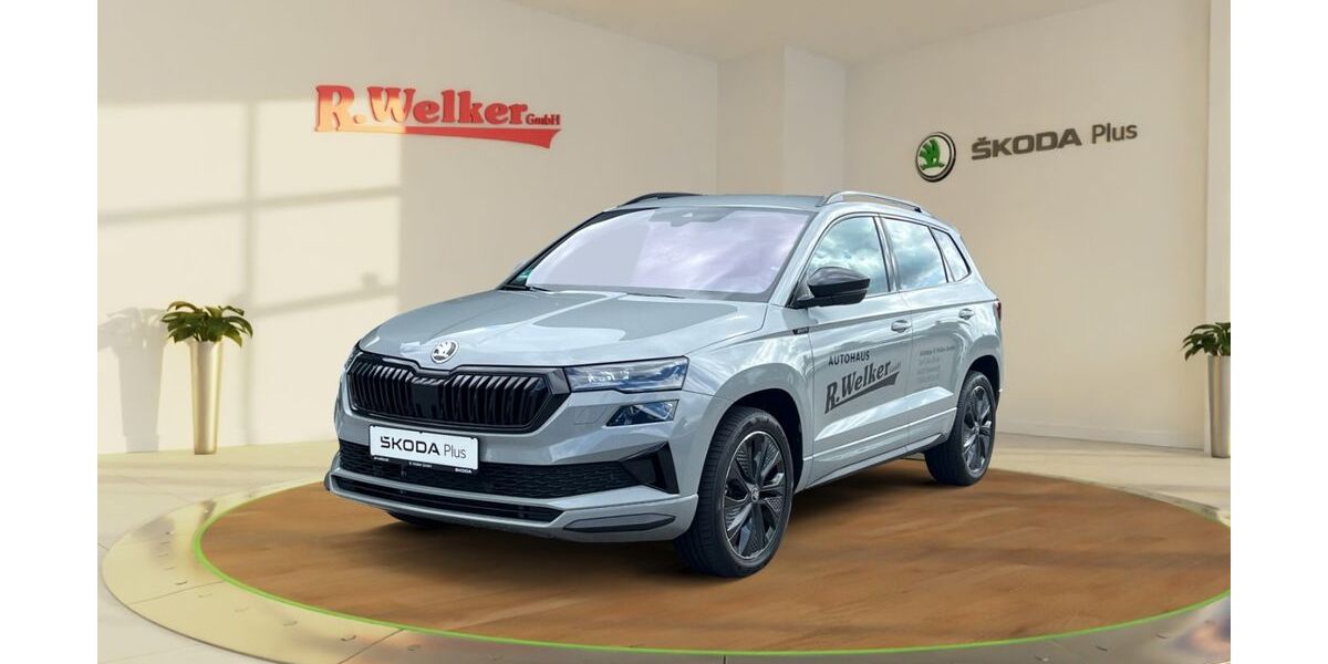 Skoda Karoq 9.970 km 39.900 &euro; Weiterstadt 64331