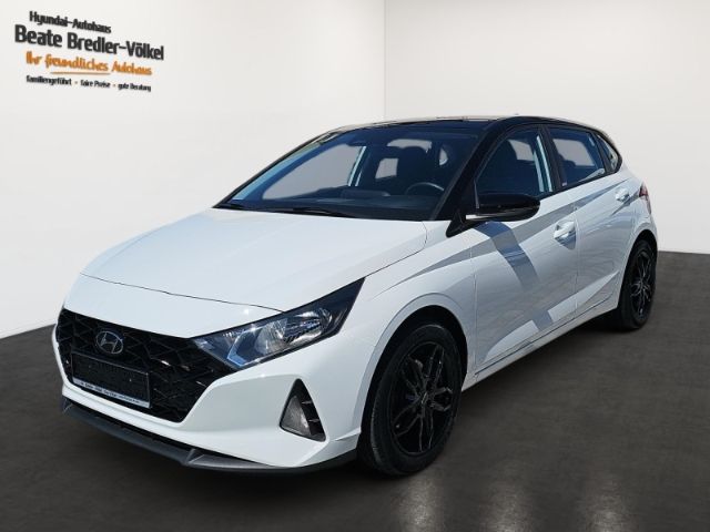 Hyundai i20 58.623 km 14.290 € Bad Vilbel 61118