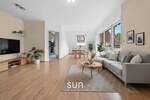 Etagenwohnung Offenbach am Main Buchrain - 4 Zimmer, 95 m&sup2;, 365.000&euro; | Angebot:25602455