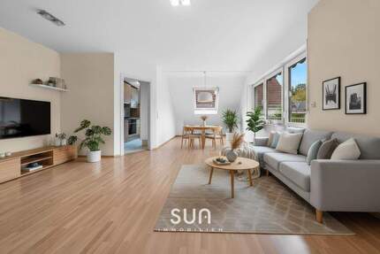 Wohnung Offenbach am Main Buchrain - 4 Zimmer, 95 m&sup2;, 365.000&euro; | Angebot:25602455
