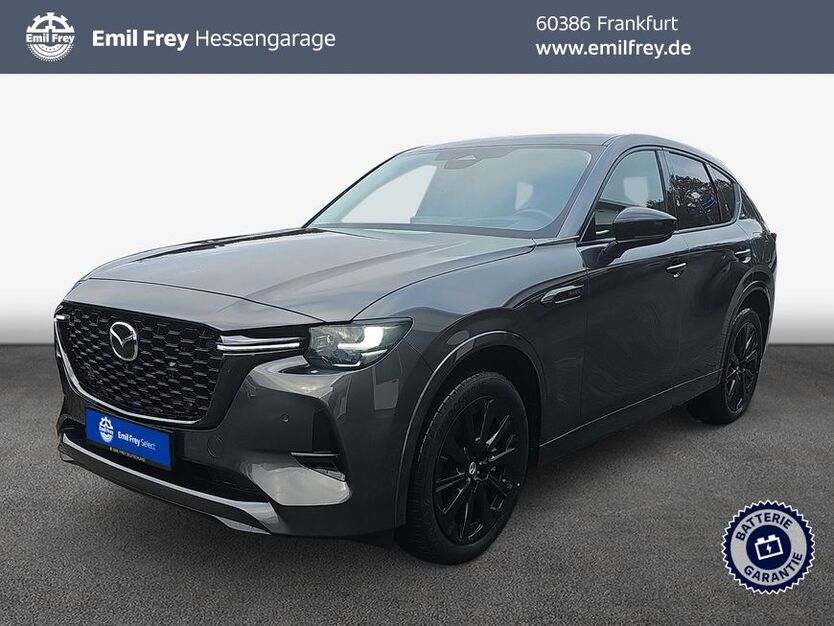 CX-60
