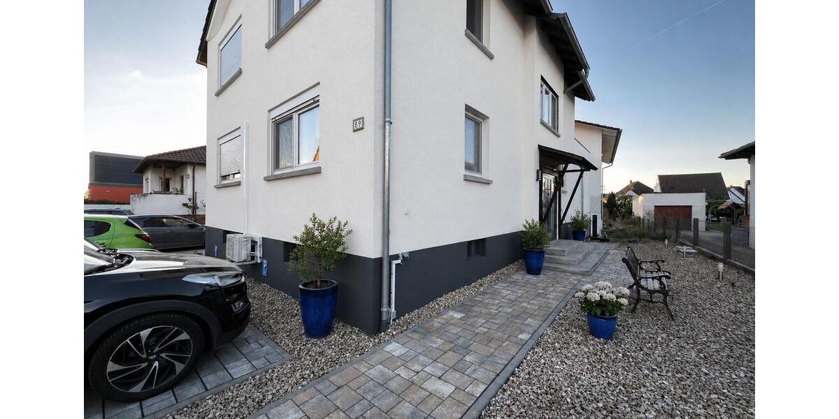 Mehrfamilienhaus, Wohnhaus Weiterstadt - 6 Zimmer, 160 m&sup2;, 625.000&euro; | Angebot:26318088