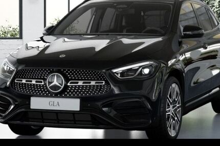 Mercedes-Benz GLA 200 9.900 km 44.650 &euro; Frankfurt 60599