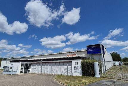 Gewerbeobjekt Babenhausen/Hessen Babenhausen - 3.280.000&euro; | Angebot:25677282