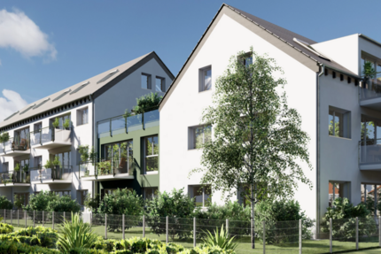 Wohnung zum Kaufen in Seligenstadt 641.410 € 107.8 m² 5 zimmer