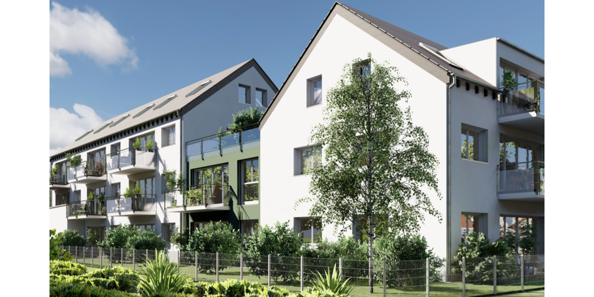 Wohnung zum Kaufen in Seligenstadt 641.410 € 107.8 m² 5 zimmer