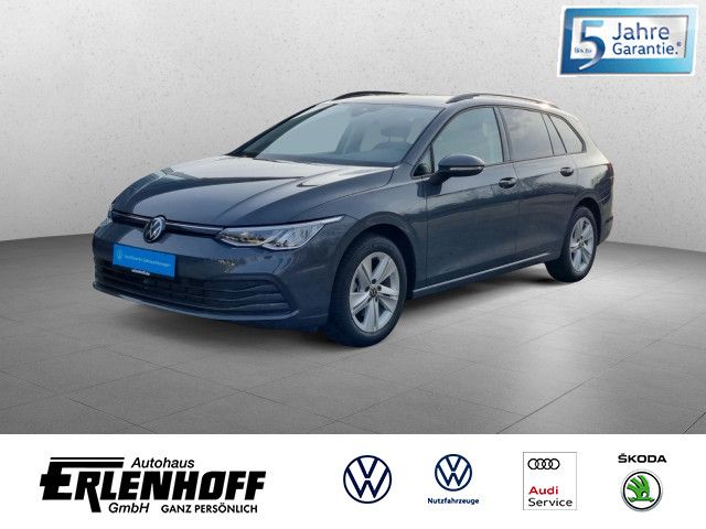 VW Golf 13.914 km 26.990 € Usingen 61250