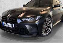 Gebrauchtwagen BMW M3