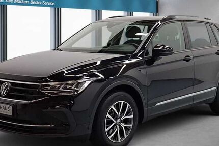 VW Tiguan 105.774 km 23.690 &euro; Maintal 63477