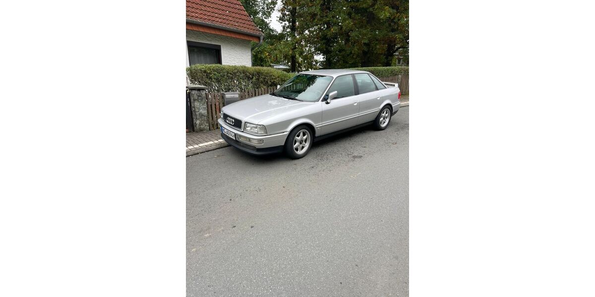 Audi quattro 130.000 km 16.500 &euro; Königstein 61462