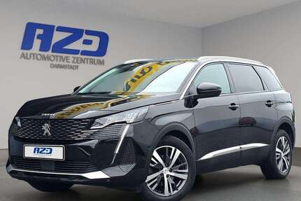 Peugeot 5008 69.500 km 22.880 € Darmstadt 64293