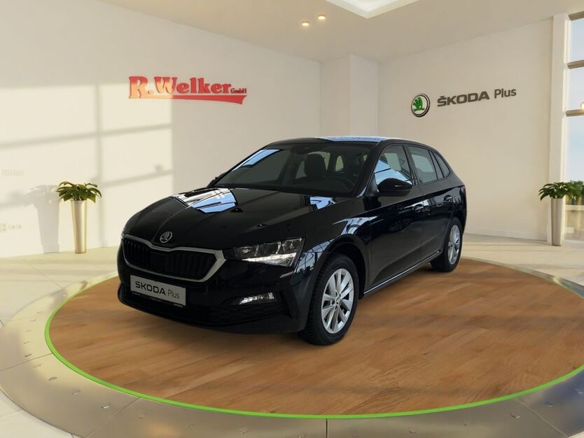 Skoda Scala 11.894 km 25.200 € Weiterstadt 64331