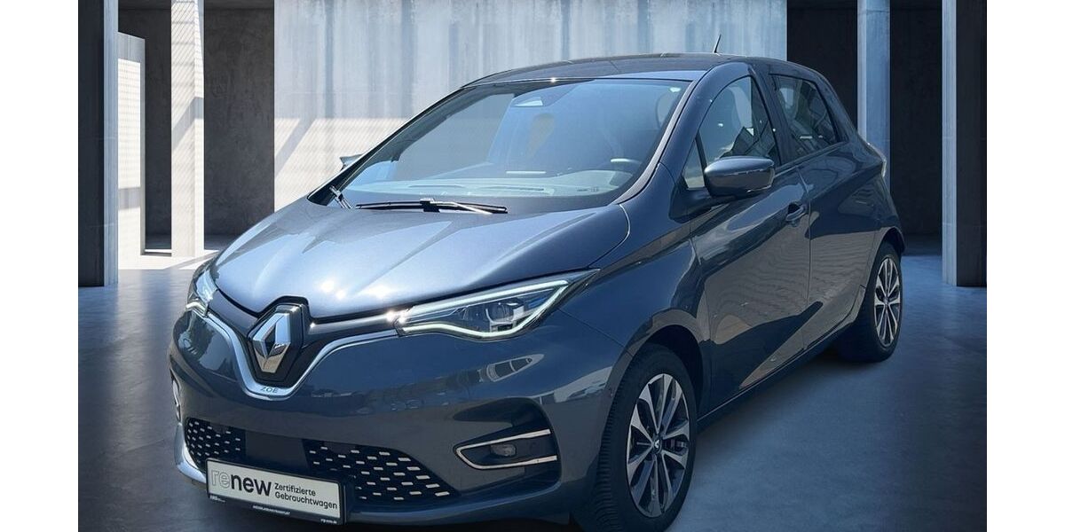Renault ZOE 37.989 km 14.470 &euro; Frankfurt / Main 60314