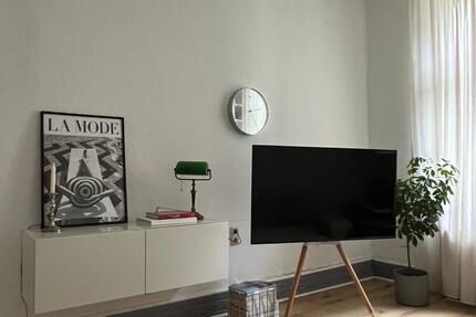 Wohnung Frankfurt am Main Sachsenhausen - 2 Zimmer, 53 m&sup2;, 1.250&euro; | Angebot:26189579