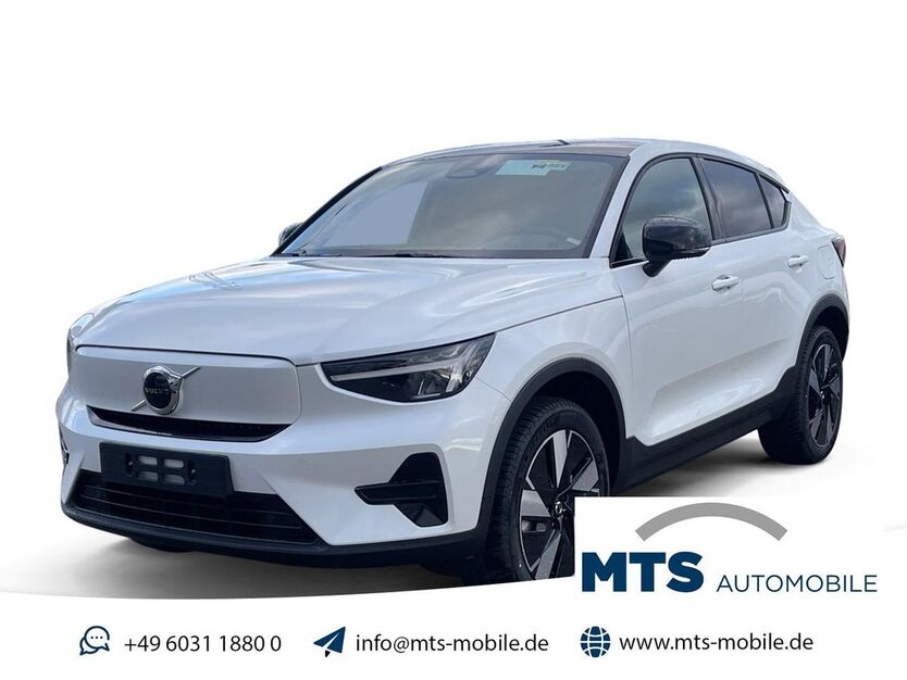 Volvo C40 20.000 km 36.890 € Friedberg 61169