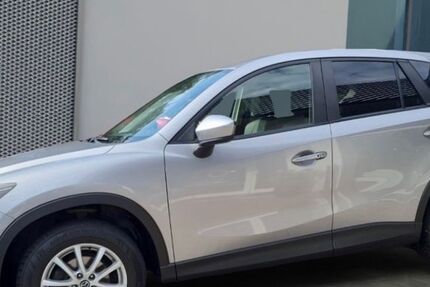 Mazda CX-5 137.500 km 13.900 &euro; Frankfurt am Main 60318