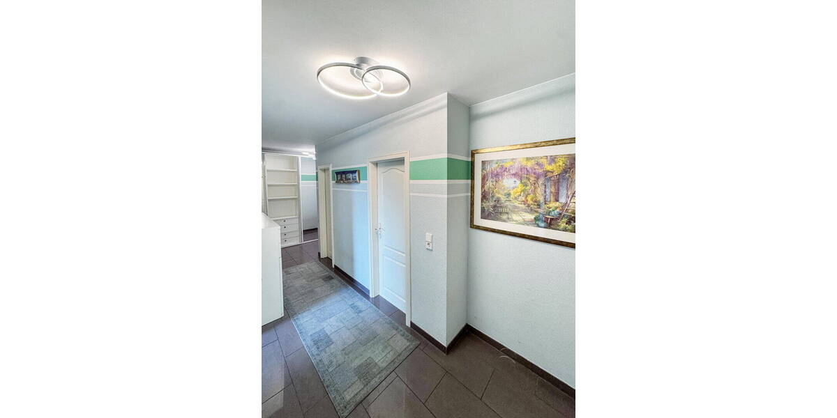 Etagenwohnung Offenbach am Main Westend - 3 Zimmer, 91 m&sup2;, 339.000&euro; | Angebot:26170889