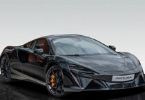 McLaren Artura