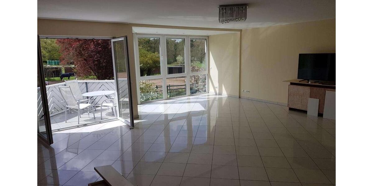 Etagenwohnung Dreieich - 4 Zimmer, 144 m&sup2;, 2.000&euro; | Angebot:26291964