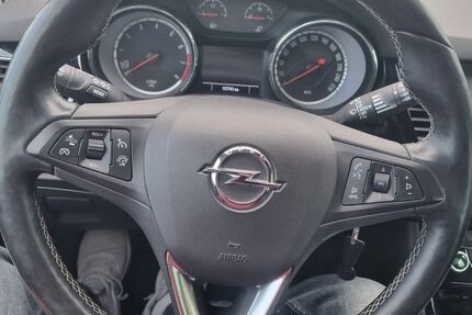 Opel Astra 117.550 km 9.300 € Muhlheim am main 63165