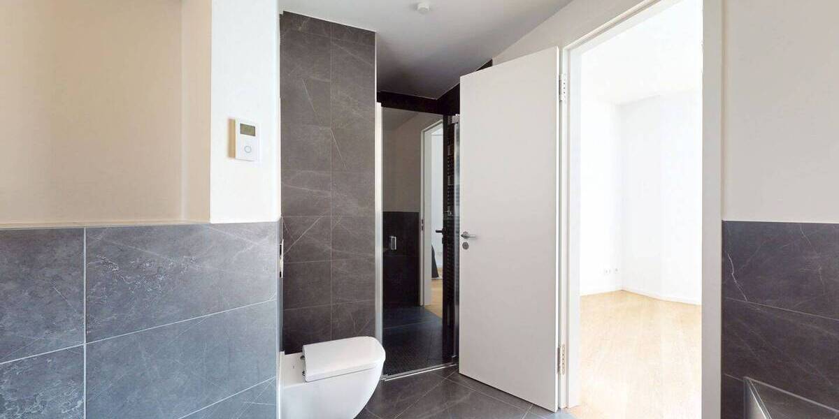 Etagenwohnung Frankfurt am Main Gallus - 4 Zimmer, 112 m&sup2;, 995.000&euro; | Angebot:25968526