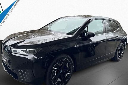 BMW iX 44.138 km 44.940 &euro; Bad Homburg 61352