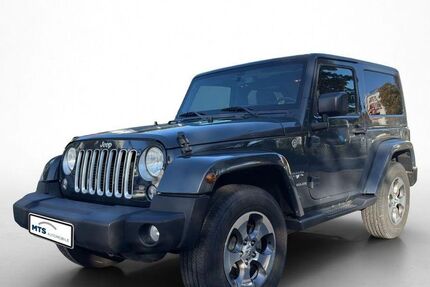 Jeep Wrangler 124.563 km 28.870 &euro; Oberursel (Taunus) OT Oberursel 61440