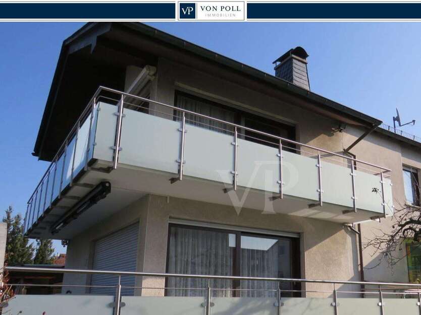 Haus zum Kaufen in Bad Homburg vor der Höhe 695.500 € 203 m² 6.5 zimmer