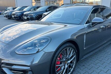 Porsche Panamera 67.957 km 82.880 € Hanau/Nähe Airport Frankfurt/M 63456