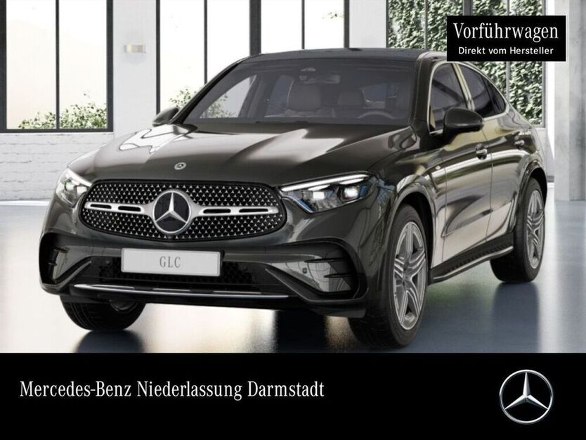 GLC 400