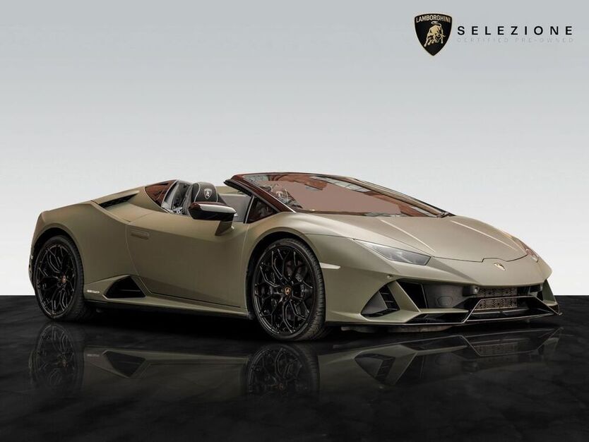 Huracán