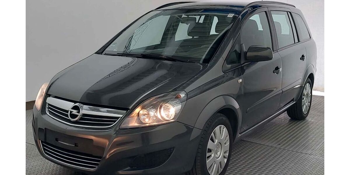 Opel Zafira 142.700 km 5.984 &euro; Nidderau 61130
