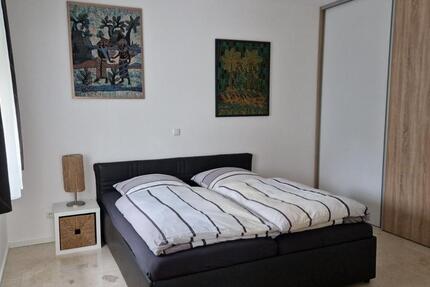 Wohnung Roßdorf - 2 Zimmer, 50 m&sup2;, 1.350&euro; | Angebot:25406583
