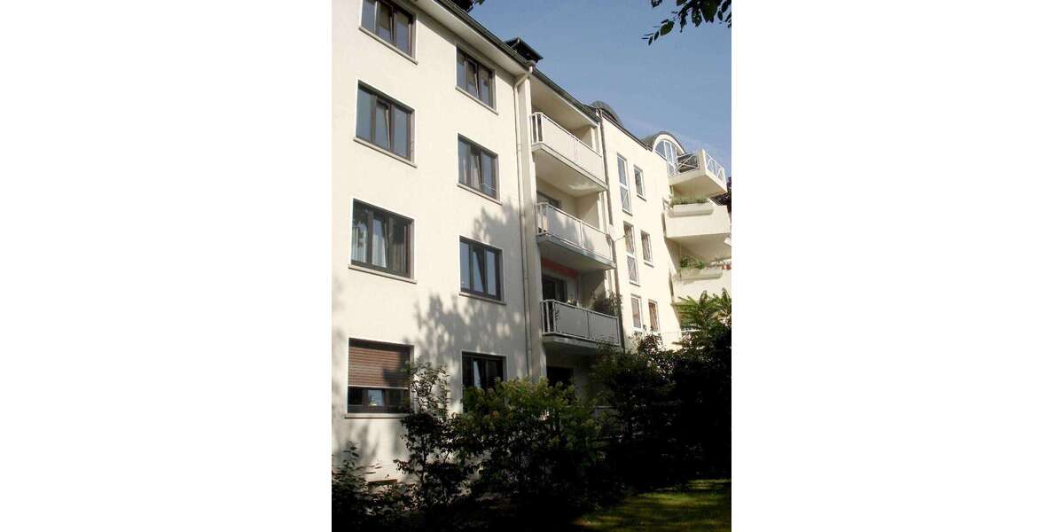 Etagenwohnung Frankfurt am Main Innenstadt 2 - 4 Zimmer, 103 m&sup2;, 750.000&euro; | Angebot:27315334