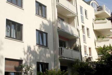 Wohnung Frankfurt am Main Innenstadt 2 - 4 Zimmer, 103 m&sup2;, 750.000&euro; | Angebot:27315334