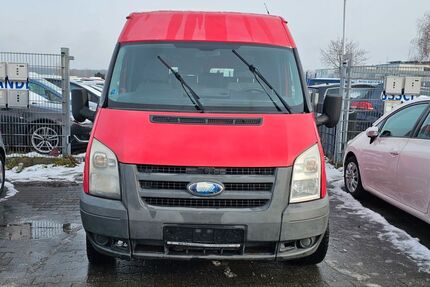 Ford Transit 181.104 km 5.999 &euro; Dietzenbach 63128