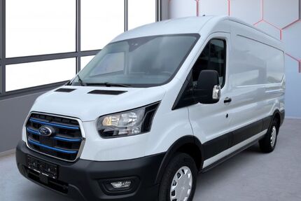 Ford Transit 1.500 km 44.981 € Bad Vilbel 61118