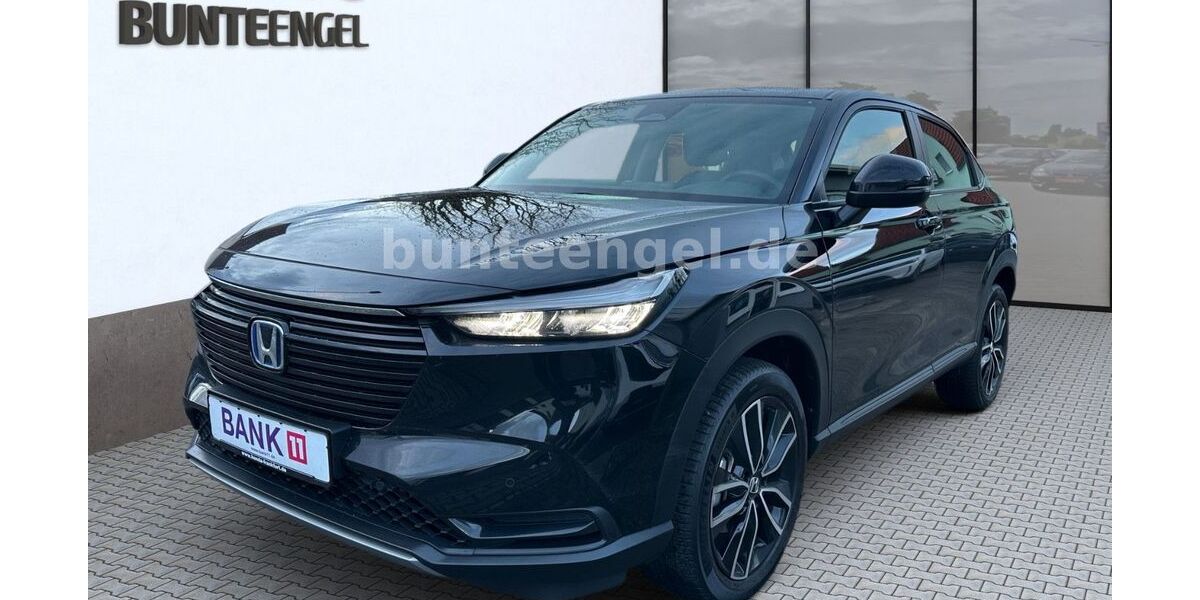 Honda HR-V 4.600 km 25.990 &euro; Flörsheim am Main 65439